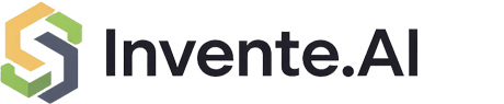 Logo Invente.AI